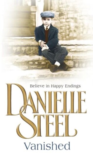 Vanished Av Danielle Steel
