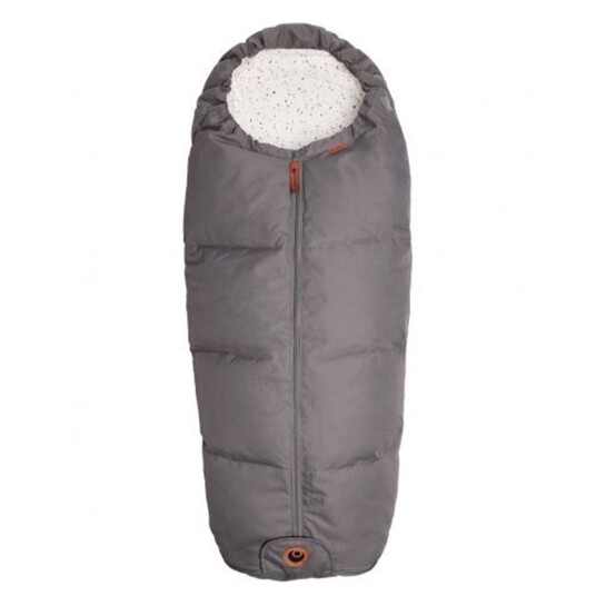 Easygrow Bilstolpose Ferd Maxi, Grey