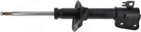 Støtdemper MONROE D0005R Støtdemper MONROE D0005R