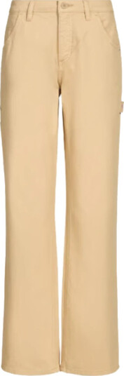 Guess Dame Bukser Beige W30,