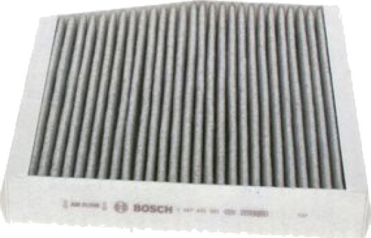 Kupefilter BOSCH 1 987 435 505