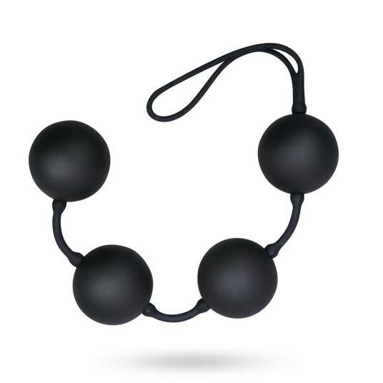 Velvet Balls 4 - Weight 108g Velvet Balls 4 - Weight 108g