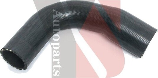 Ladeluftslange YSPARTS YS-TIH0886H
