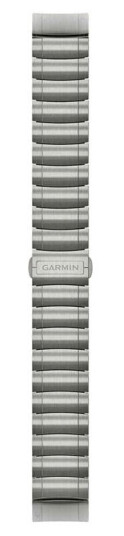 Garmin QuickFit® 22-klokkeremmer