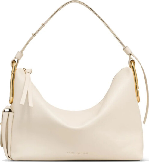 Marc Jacobs Dame Vesker Hvit ONE SIZE,