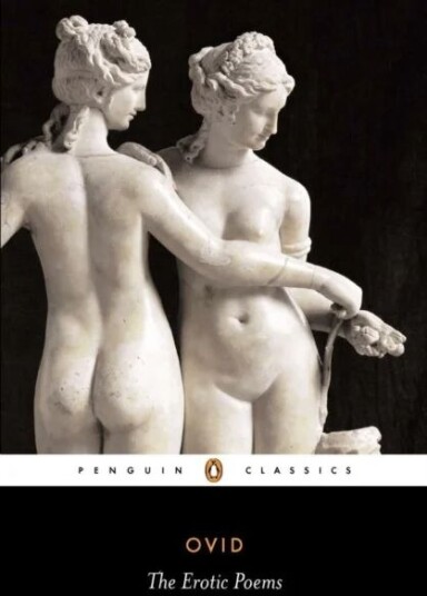 The Erotic Poems Av Ovid
