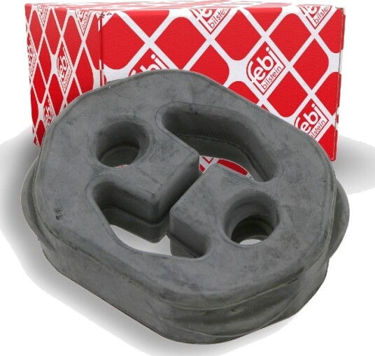 Feste, eksosanlegg FEBI BILSTEIN 23512