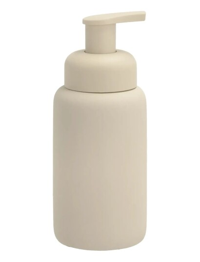 Södahl Sæbedispenser Mono Beige 6.5X 16CM x 7