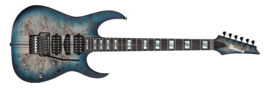 Ibanez Rgt1270pb-Ctf El-Gitar Premium Ibanez Rgt1270pb-Ctf El-Gitar Premium