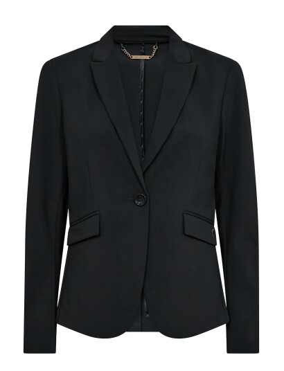 MOS MOSH Mmblake Izzy Blazer Black 42