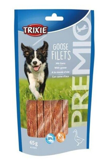 Trixie Premio Goose Filets 65 G