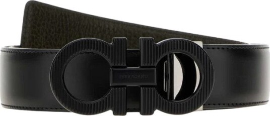 Ferragamo Herre Accessories Svart 100 CM,