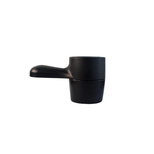 Boel iTap Adapter for shortneck flasker For short neck, 12-13 mm bottleneck