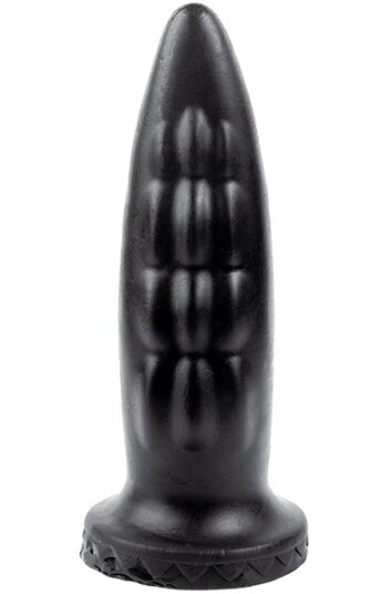 Monster Toys Zodberg 18 cm