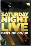 Saturday Night Live Best Of '09/'10 DVD Saturday Night Live Best Of '09/'10 DVD