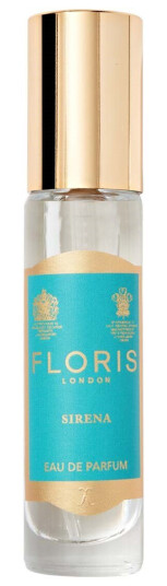 Floris London Sirena Eau de Parfum 10 ml Blomsteraktig Duft