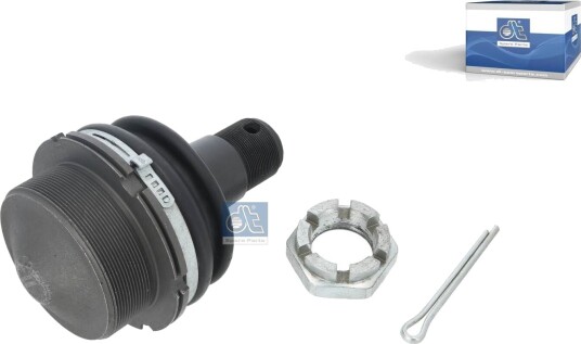 Bærekule DT Spare Parts 7.13108