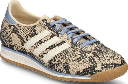 Adidas Originals Sl 72 Og W SANSTR/IVORY/GUM3 36 2/3 Adidas Originals Sl 72 Og W SANSTR/IVORY/GUM3 36 2/3