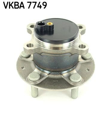 Hjullager SKF VKBA 7749 Hjullager SKF VKBA 7749