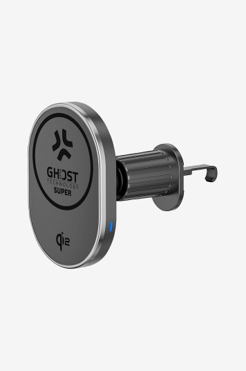 Celly Bilholder med trådløs lading Qi2 15w Celly Bilholder med trådløs lading Qi2 15w