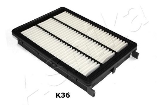 Luftfilter ASHIKA 20 0K K36