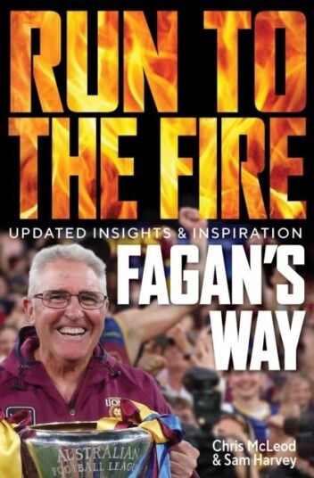 Fagan's Way Fagan's Way