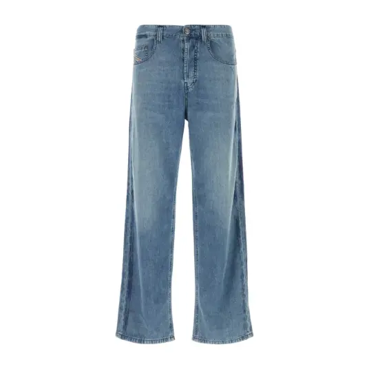 Diesel Herre Jeans Blå W33, Diesel Herre Jeans Blå W33,