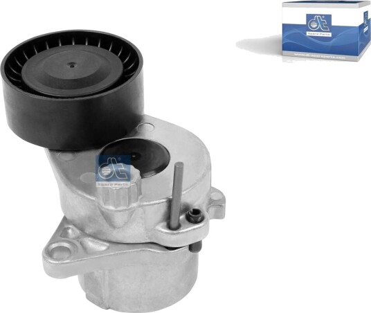 Remstrammer, vifterem DT Spare Parts 4.66856