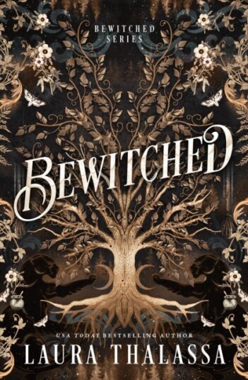 Bewitched Standard Edition