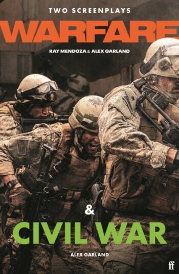 Warfare + Civil War Warfare + Civil War