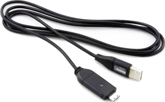 Usb-Kabel Xrec Usb-A Til Mini Hdmi 1,5 M Sort Sb2906