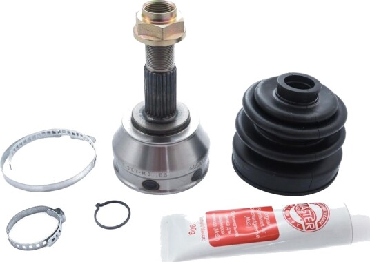Drivledd MASTER SPORT 303271 SET MS