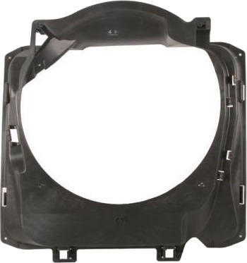 Ventilatordeksel PACOL MAN-FC-003