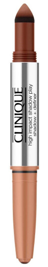 Clinique High Impact Dual Flame and Amber 1,9g Clinique High Impact Dual Flame and Amber 1,9g