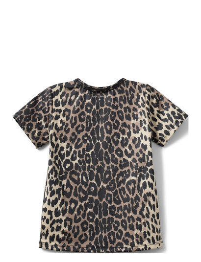 Sofie Schnoor Baby and Kids Asitask T-Shirt Black 122 Sofie Schnoor Baby and Kids Asitask T-Shirt Black 122