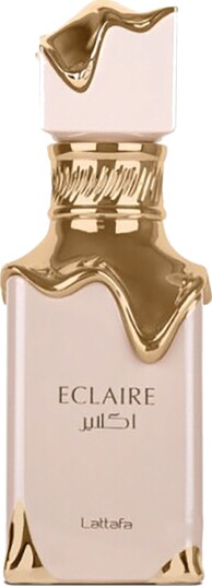 Lattafa Eclaire Eau de Parfum 100ml med blomsteraktige noter