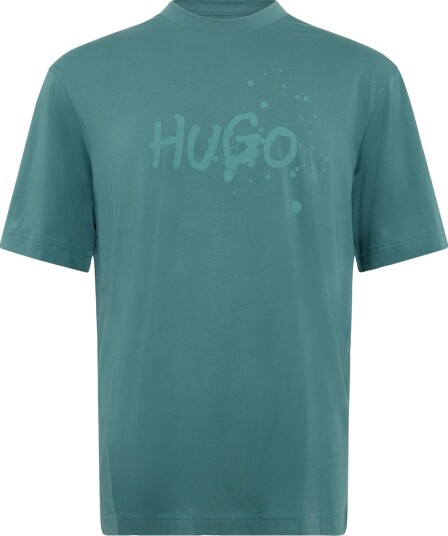 HUGO BLUE Nierofix_U261 Blue XXL