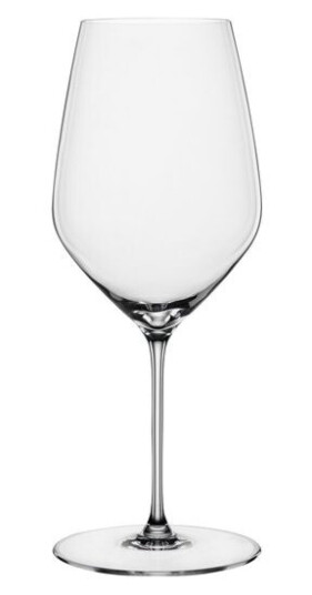 SPIEGELAU Hi-Lite Bordeauxglass 650ml 2pk