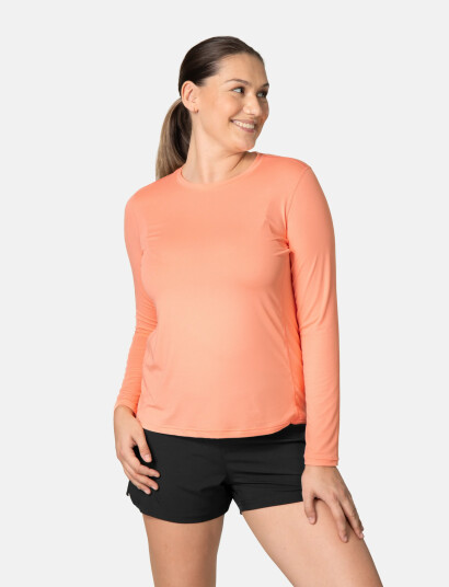 Kari Traa Ava Ls Coral M