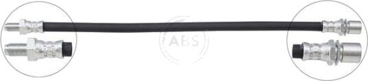 A.B.S. SL 3509 Bremseslange