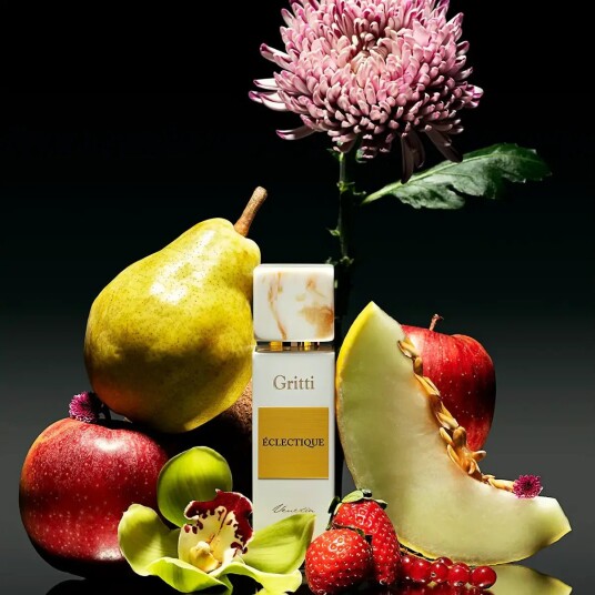 Gritti Eclectique Gritti Eau De Parfum 100ml