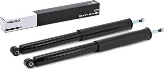RIDEX 854S1599 Støtdemper
