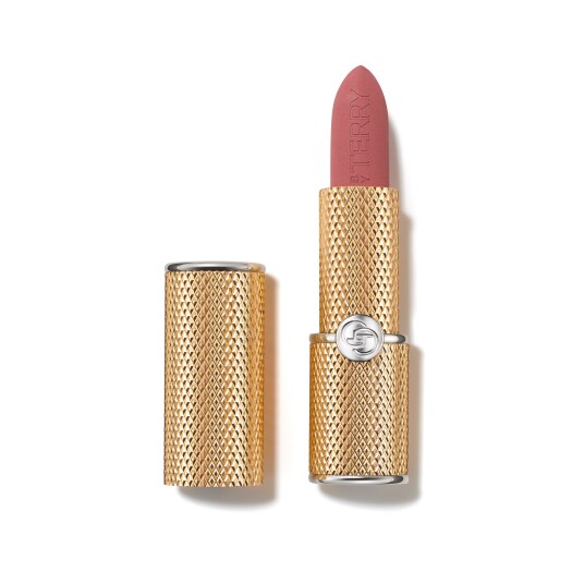 By Terry Rouge Opulent Satin Lipstick N2 Bare Velvet 3,5ml By Terry Rouge Opulent Satin Lipstick N2 Bare Velvet 3,5ml