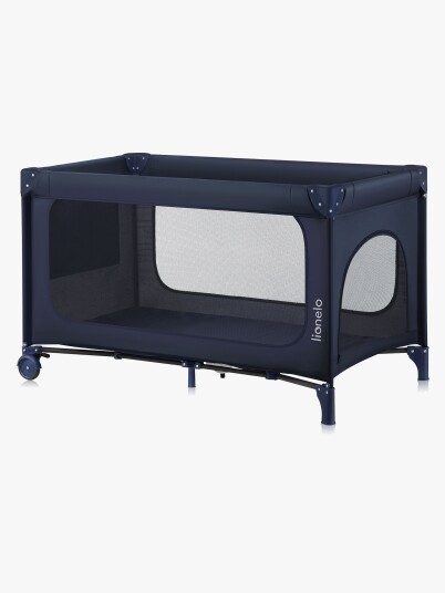 Lionelo Jasmin Easy Fold Reiseseng Blue Navy