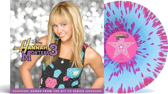 Hannah Montana 3 / O.s.t.