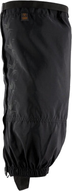 Tubbs Gaiter gamasjer herre Svart one size