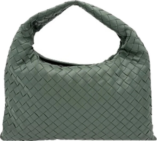 Bottega Veneta Vintage Dame Grønn