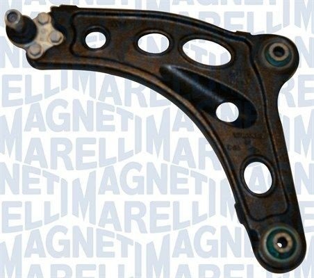 MAGNETI MARELLI 301181395900 Bærearm MAGNETI MARELLI 301181395900 Bærearm