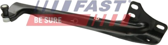 Rulleføring, skyvedør FAST FT95680