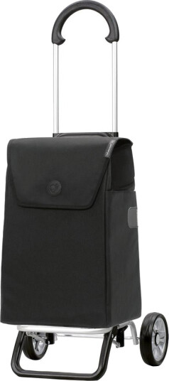 Andersen Scala Shopper Plus JANO 36 Liter Svart